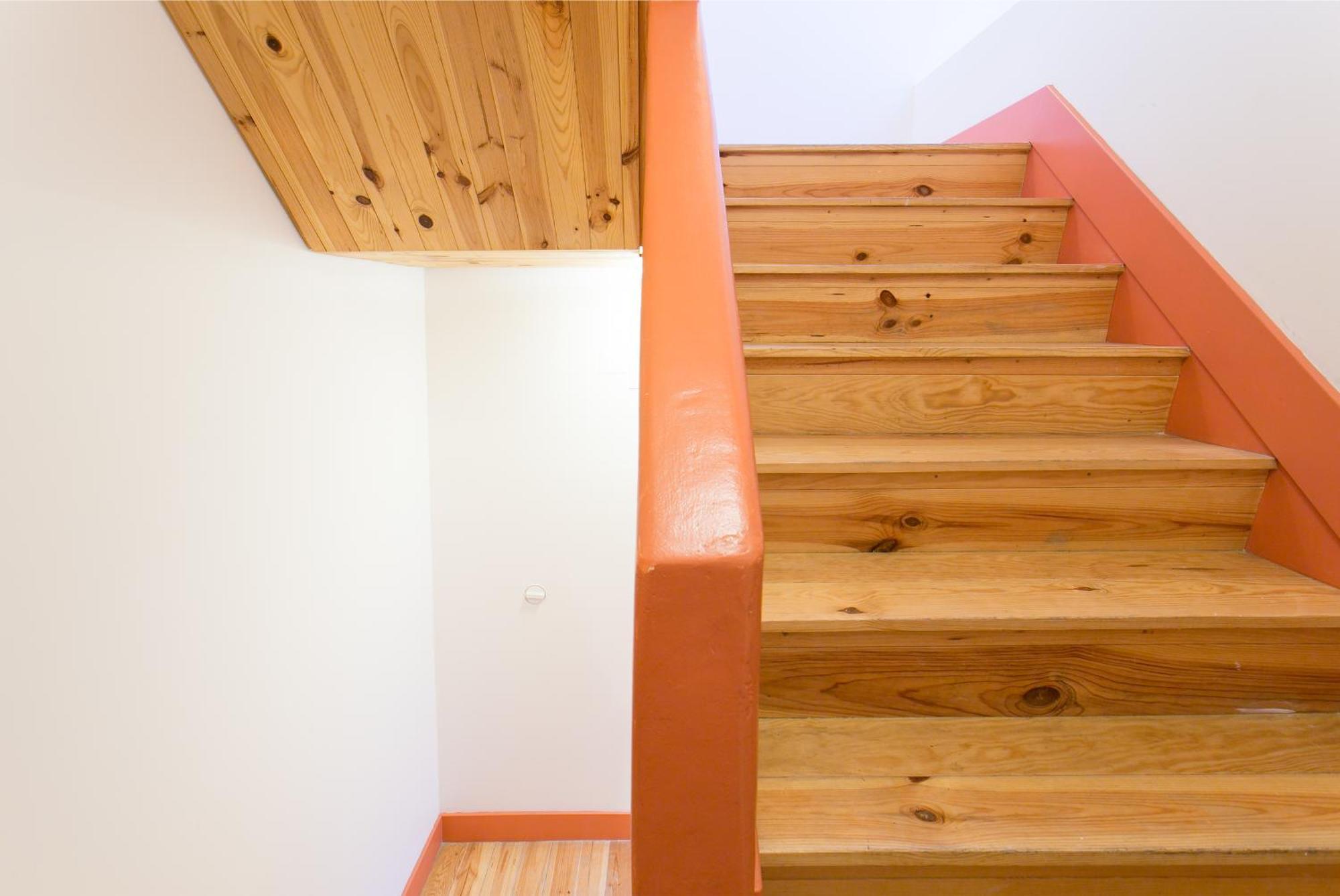 Fishermenapartments - Santos 4E Lisboa Eksteriør bilde