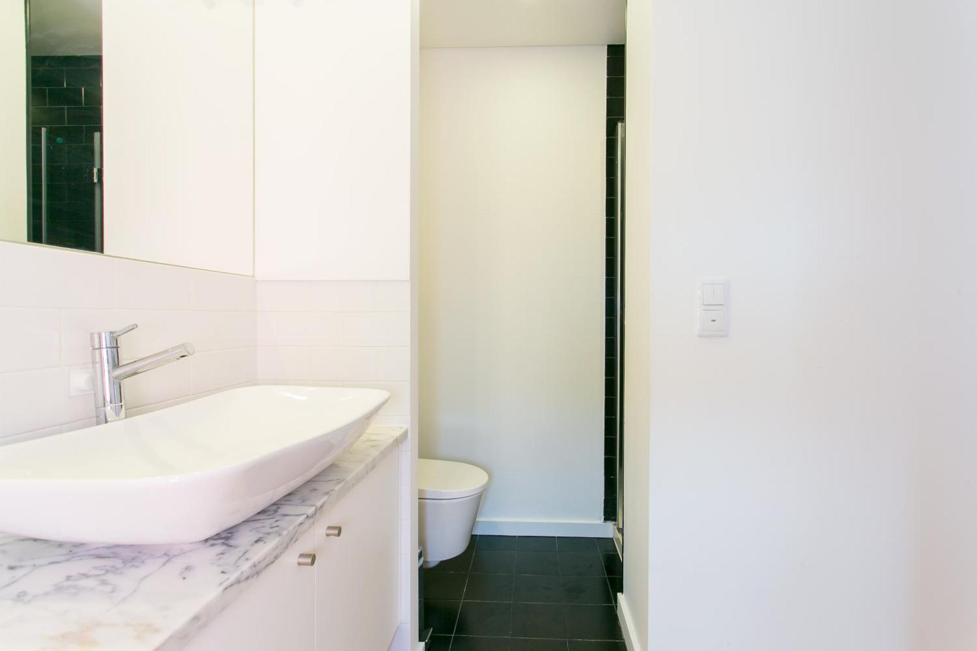 Fishermenapartments - Santos 4E Lisboa Eksteriør bilde